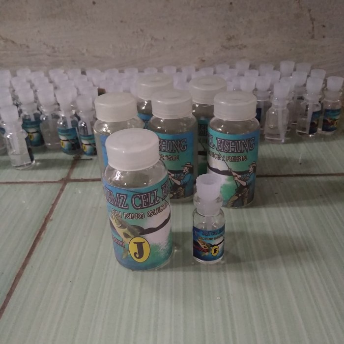 lem ring guide marit joran