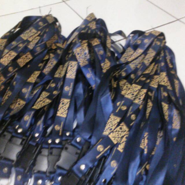

Name tag sablon id