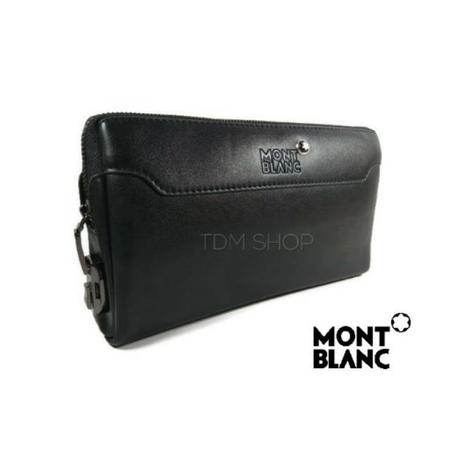 TAS TANGAN HANDBAG MONTBLANC PRIA IMPORT