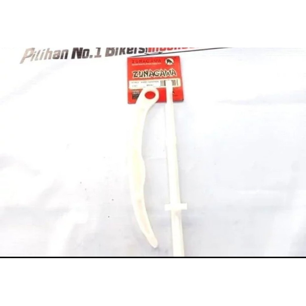 KARET TENSIONER LIDAH MIO M3 MIO SOUL GT 125