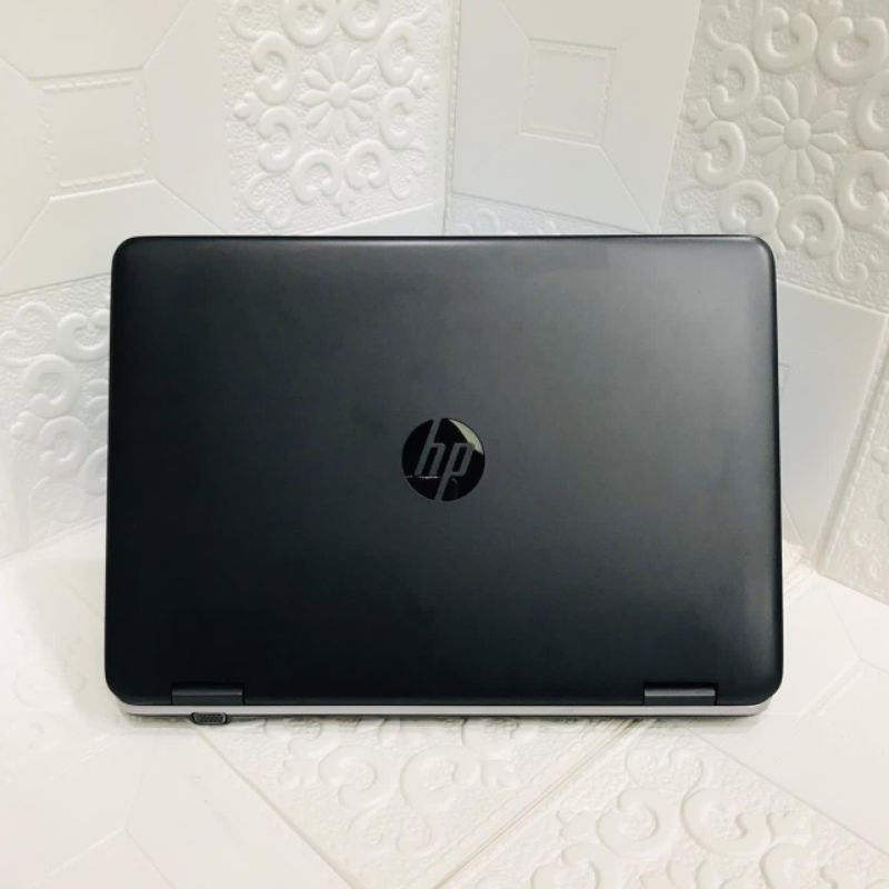 Laptop Murah Hp Probook 640 G2 Intel Core i5 Generasi 6th