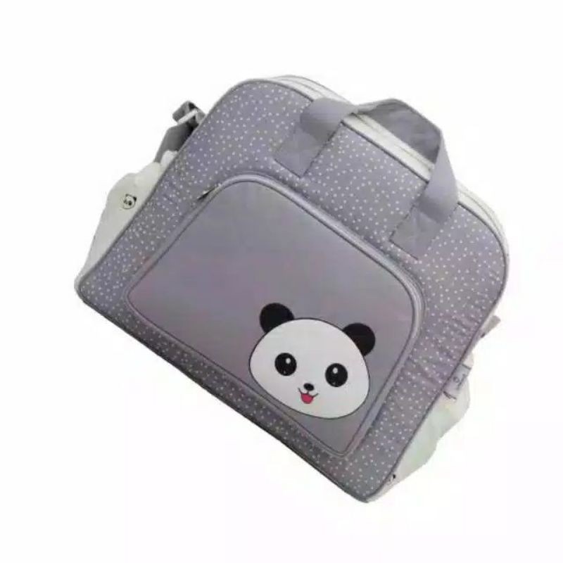 TAS BAYI BESAR omiland panda series