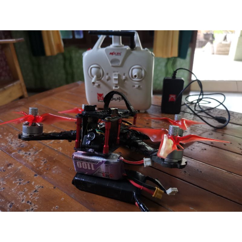 mjx bugs 3 old / b3old frame racing