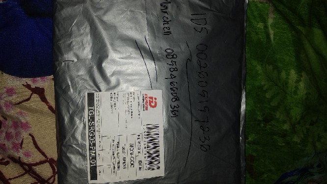 Ms Gamis Batik Sriwedari Maxi Jumbo Bumil/busui Katun Sogan Allsize Ld 104 Dan 120