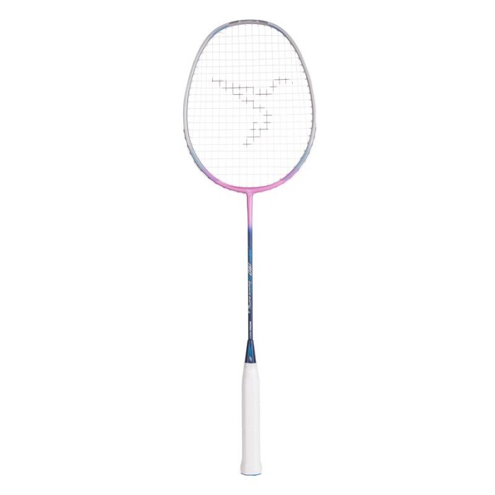 PERFLY Raket badminton br190 violet - Decathlon 8579604