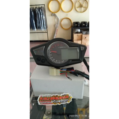 Spedometer RX1 Koso