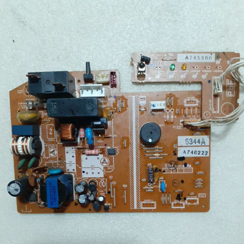 Modul ac panasonic A74 6222 original