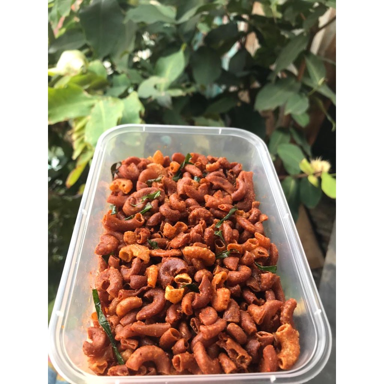 

Makaroni Bantet