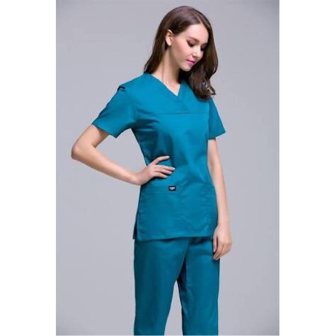  Baju  Jaga Malam  Dokter BAJUKU