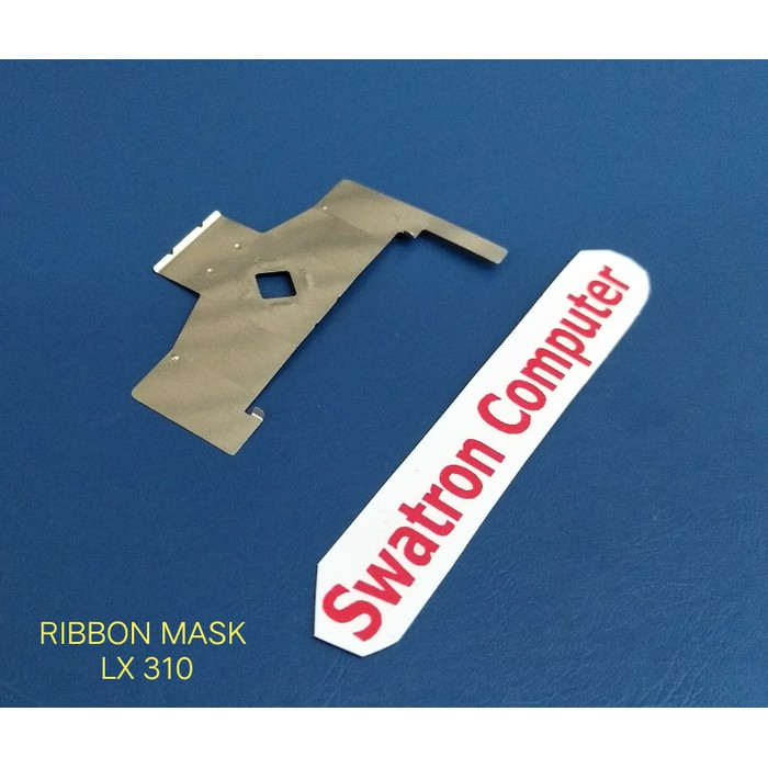 Ribbon Mask EPSON Dotmatrix LX310 LQ310 LX 310 LQ 310