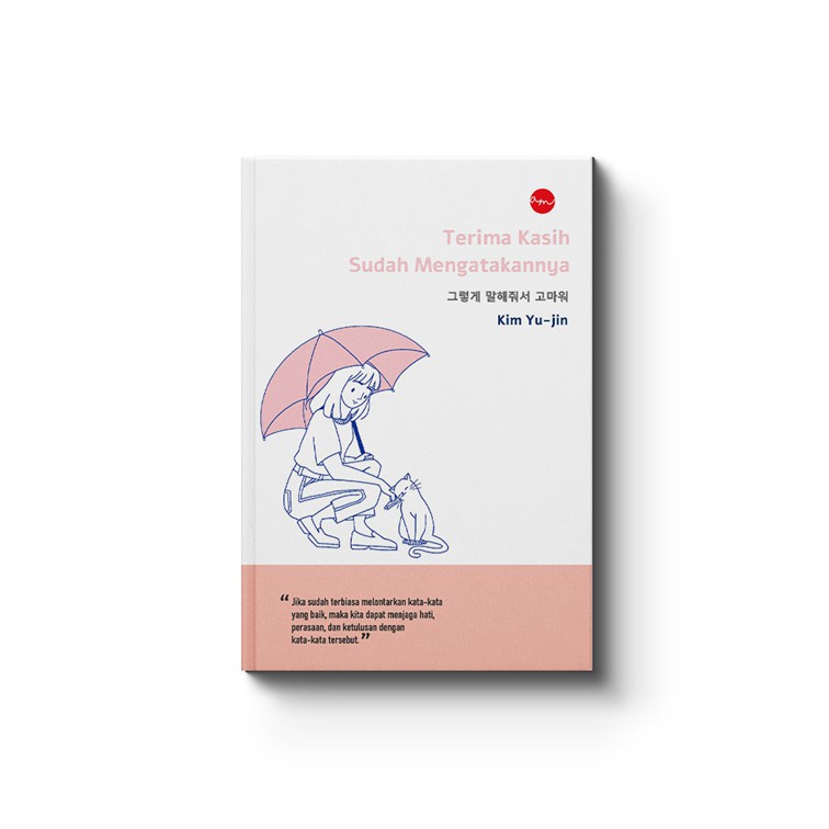 Terima Kasih Sudah Mengatakannya -- SHIRA MEDIA