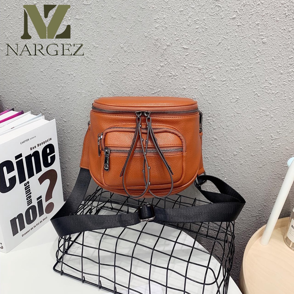 Nargez.offi.ID - ASHE (COD) Tas Selempang Wanita Terbaru | Tas Fashion Selempang Wanita Murah