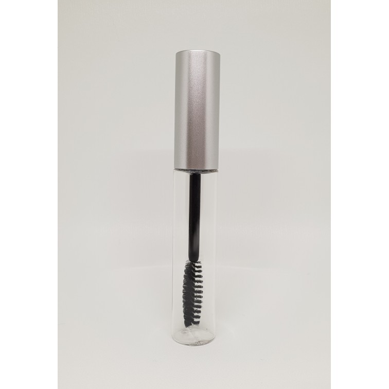 StarSeller Botol Maskara 10ml/Wadah Mascara/Container/Tempat Maskara/Silver Top