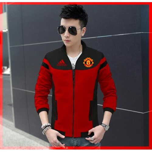 HARGA KHUSUS JAKET PRIA GAUL KEREN / JAKET COWOK FORMAL / JAKET BOLA