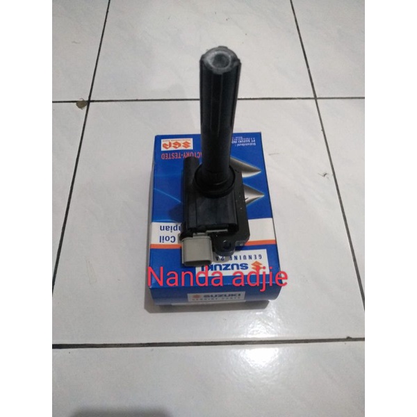 Coil assy mobil APV Futura injeksi original