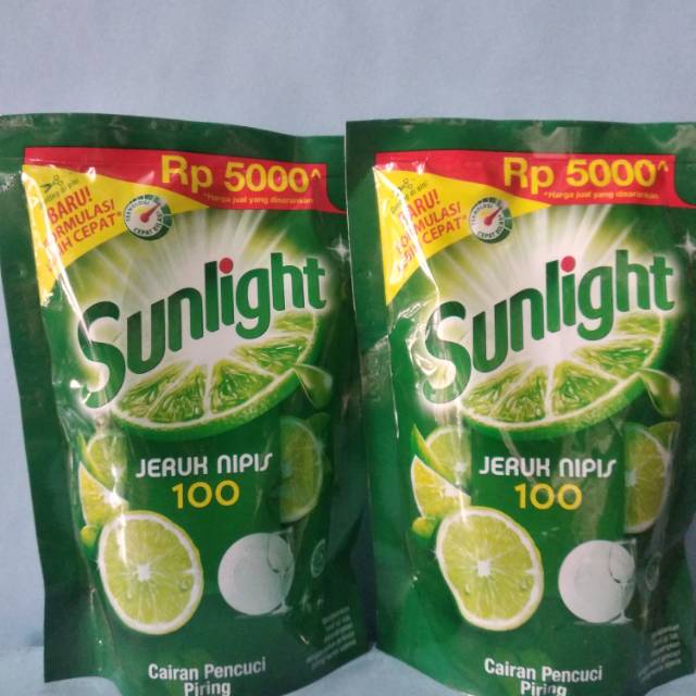 Sunlight 5000