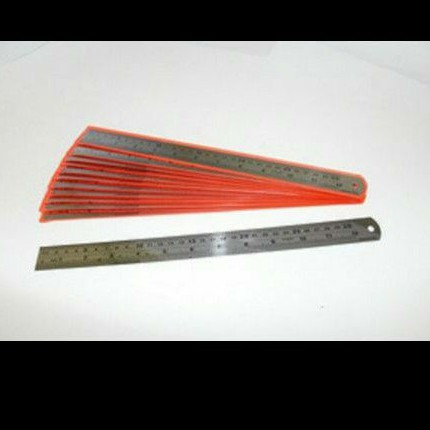 

Garisan Besi Joyko 30 cm
