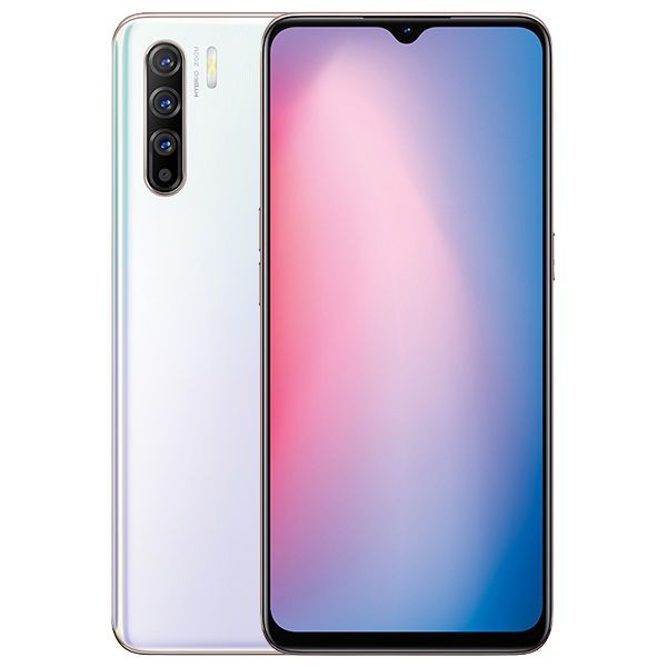Oppo Reno 3 RAM 8GB/128GB SECOND FULLSET ORIGINAL ISTIMEWA-6