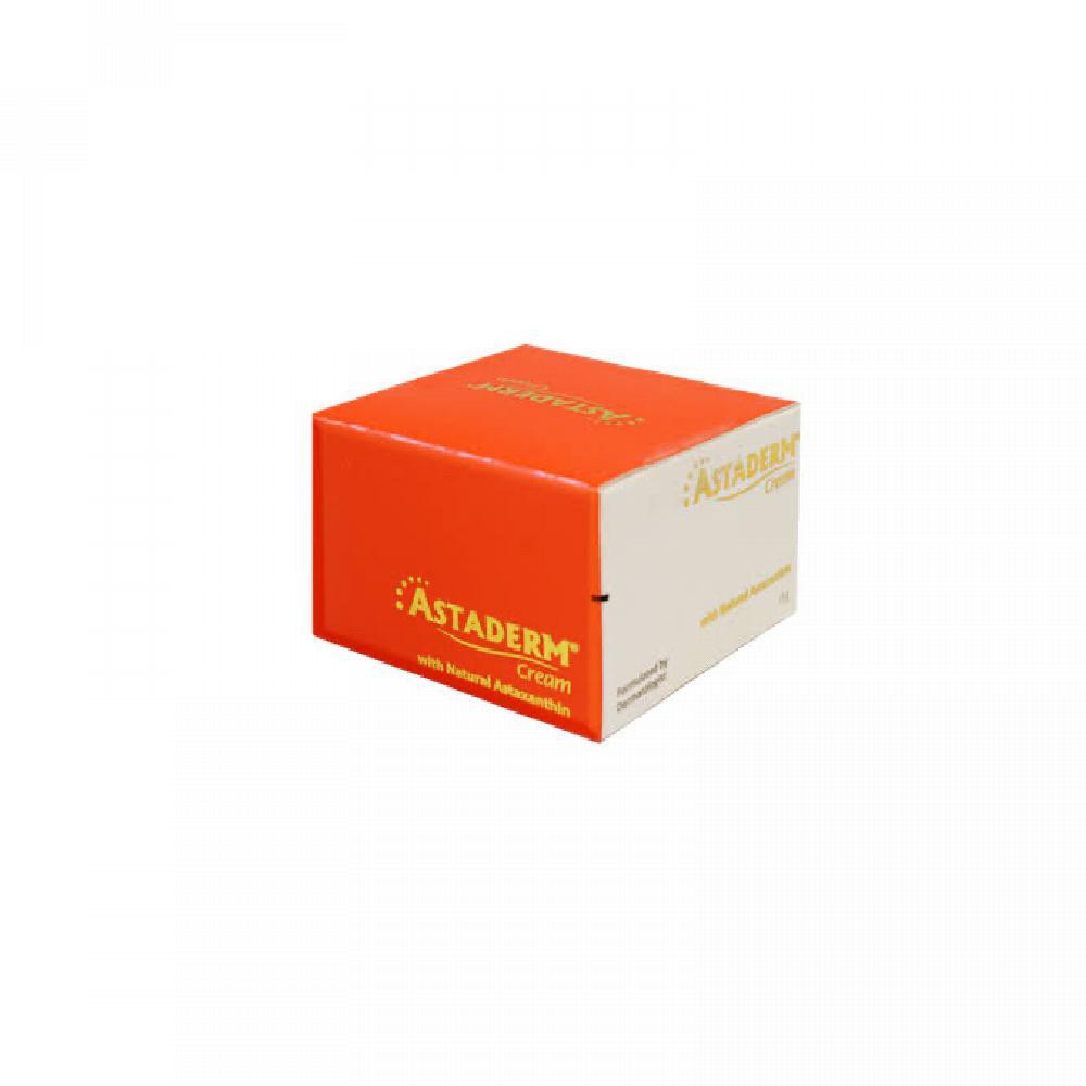 

Astaderm cream 15 ml