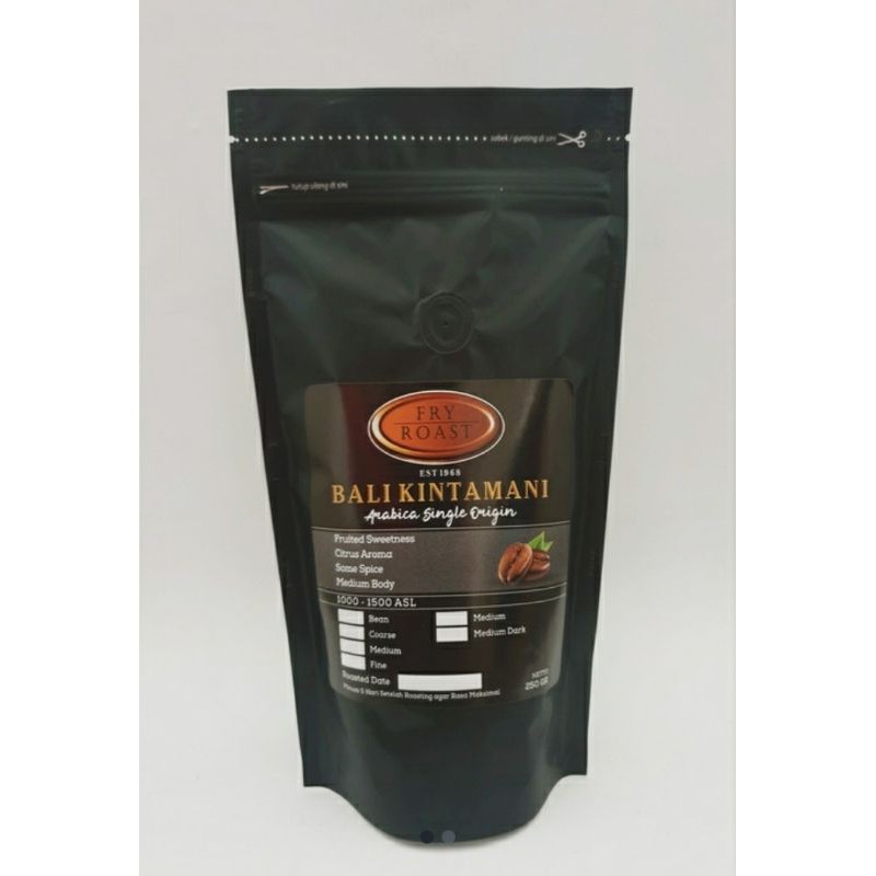

KOPIARABIKABALIKINTAMANI250gr(BIJI/KOPI)-BIJI