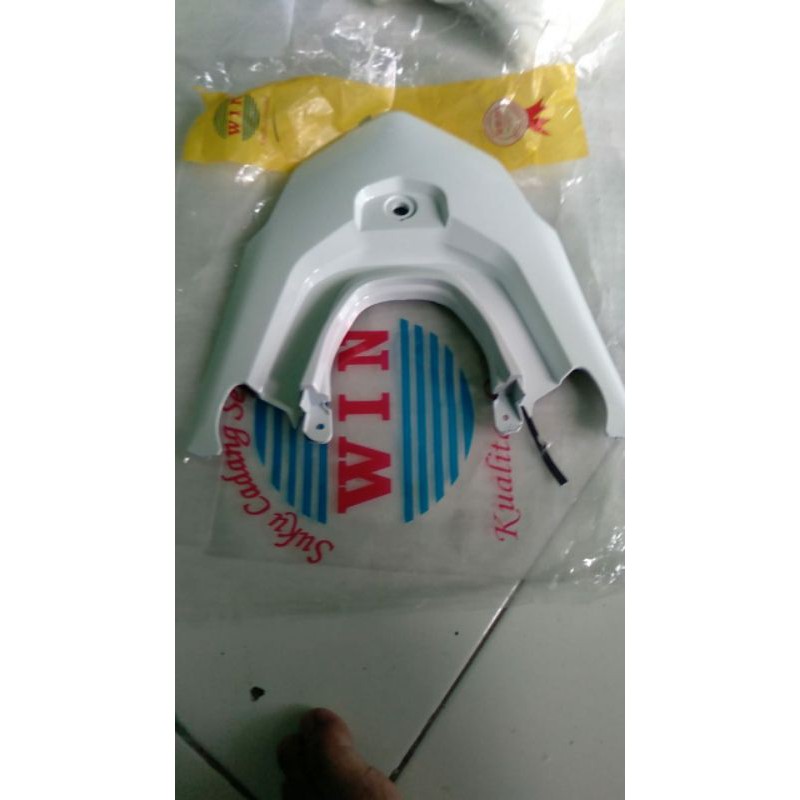 cover stop vario new cover sambungan body vario new 125 150 2018 2020