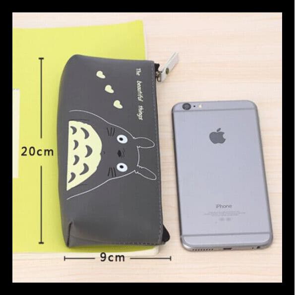 

Diskon Tempat Pensil Totoro Bahan Pu Promo