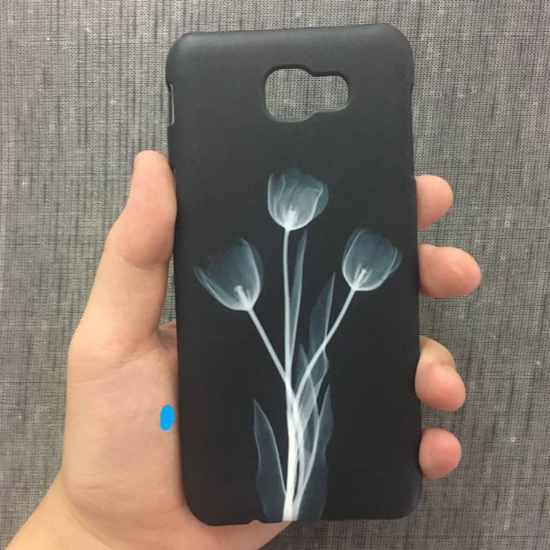 Casing Samsung S9 Custom Case Lucu Terkini