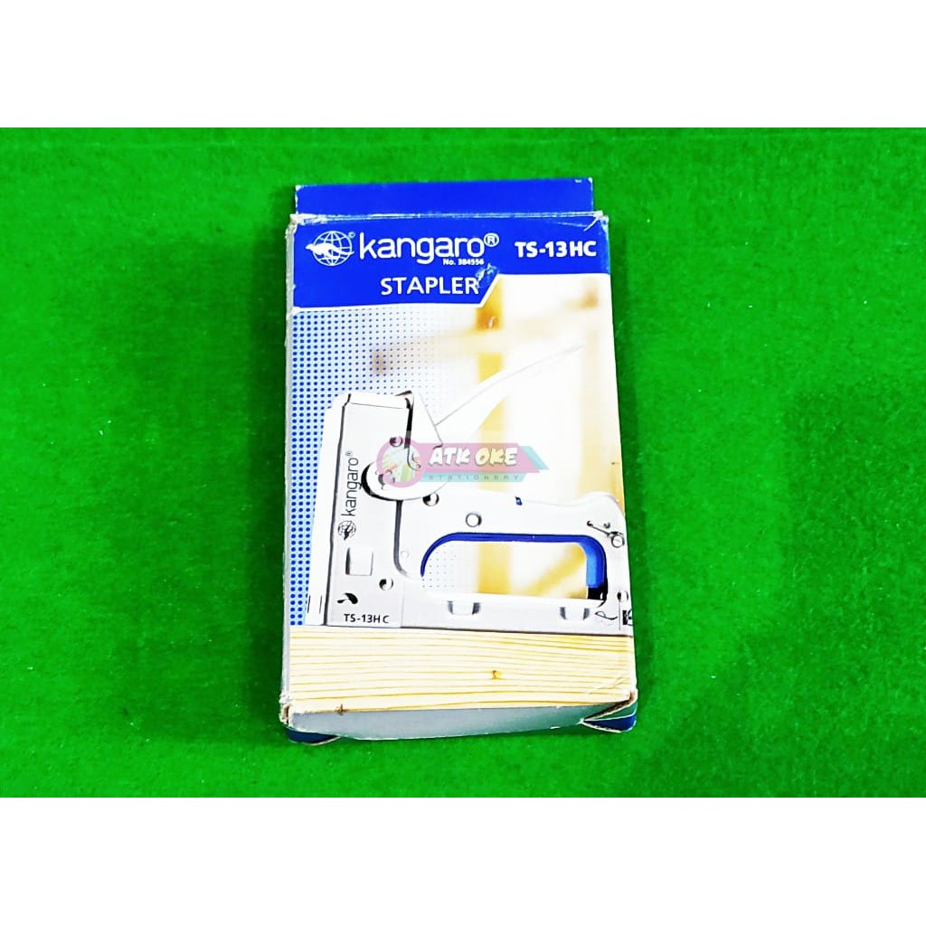 Kangaro Gun Tacker TS-13HC