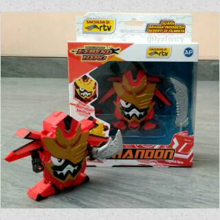  Mainan  Anak Legend  Hero  Piece Shopee Indonesia