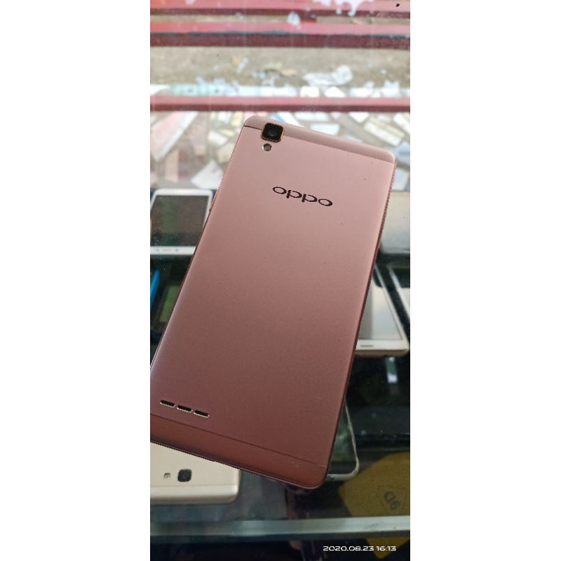 oppo F1F ram 3GB 4G / LTE