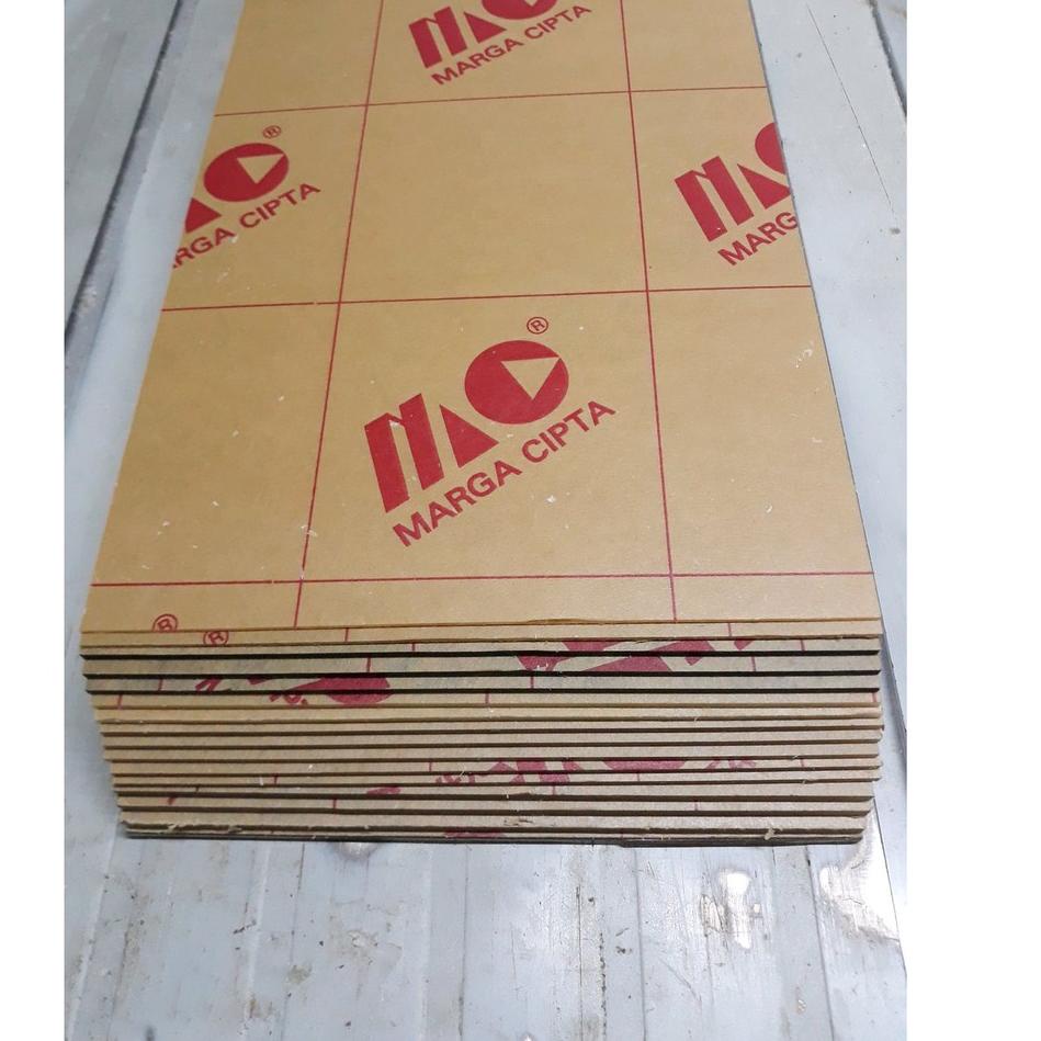 

Trend - Acrylic sheet - Akrilik lembaran 3 mm Bening Uk. 210 mm x 300 mm 21cm x 30cm ..