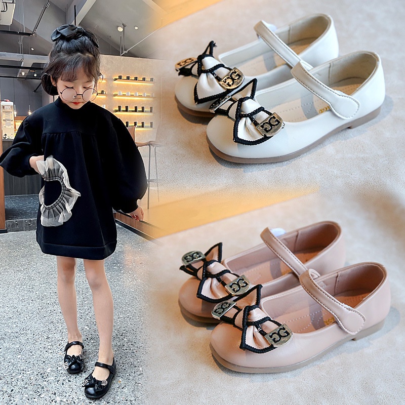 LittleAaron PITA CENNEL 208 flat shoes sepatu anak perempuan import Sport Termurah Sendal Bayi Anak Cewek Cowok