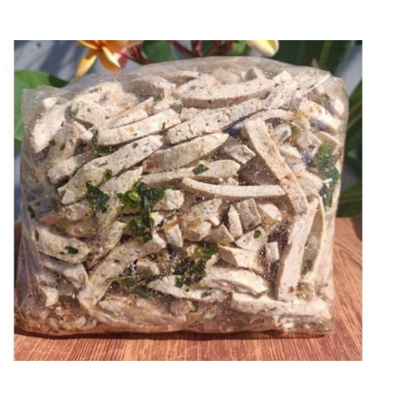 

BASRENG ORIGINAL DAUN JERUK 1 KG