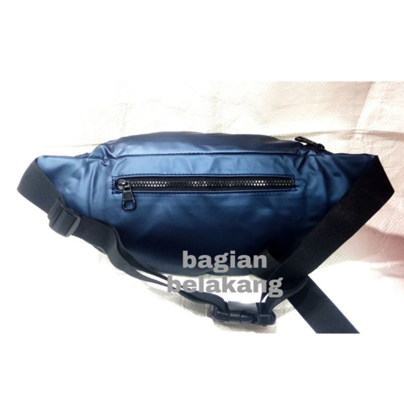 tas pinggang tas sling bag tas dada