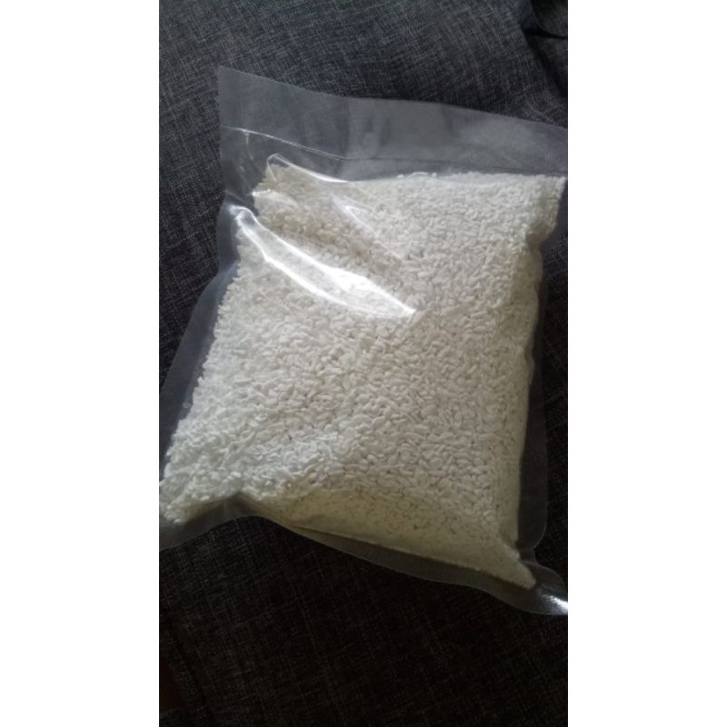 

shirataki rice 1kg /beras Porang / konyaku rice