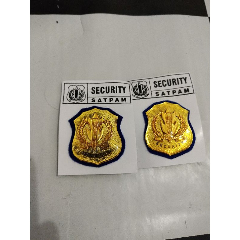 PIN SECURITY