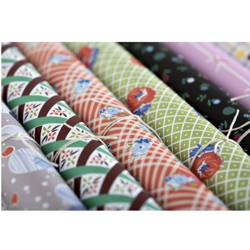 

tambahan kertas kado& kartu ucapan