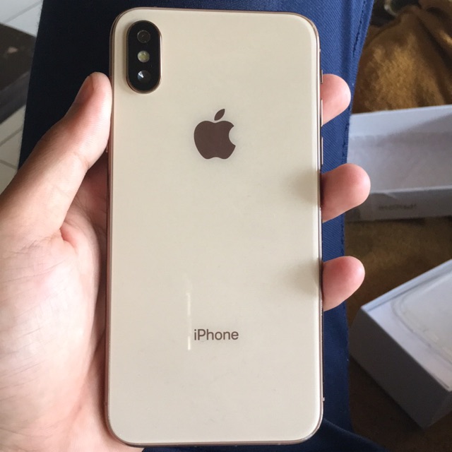 Iphone Xs Max 512 Gb Hdc Versi Terbaik Shopee Indonesia