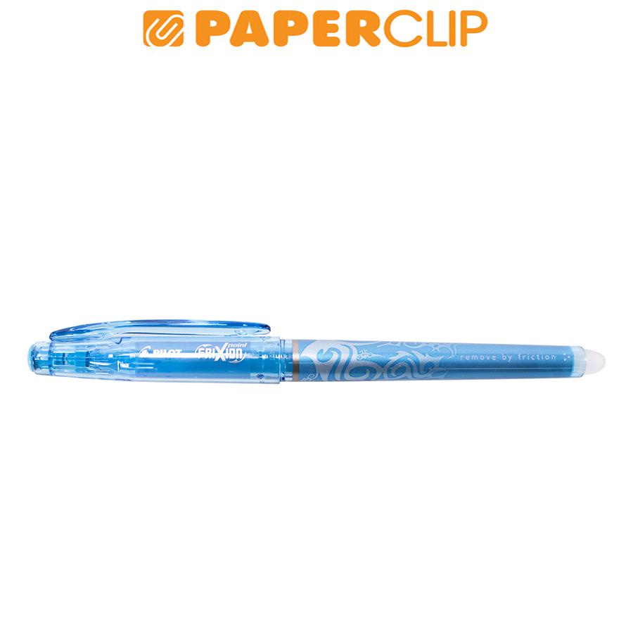 

PULPEN / PEN PILOT FRIXION BL-FRP 05 SHINY BLUE