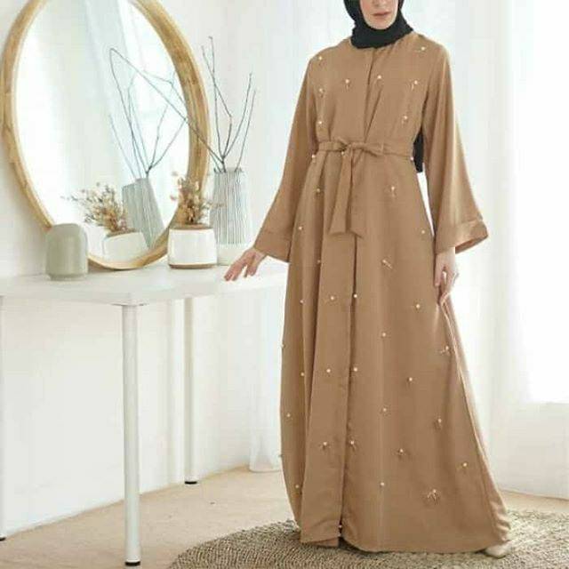 Abaya house of amee hafsah