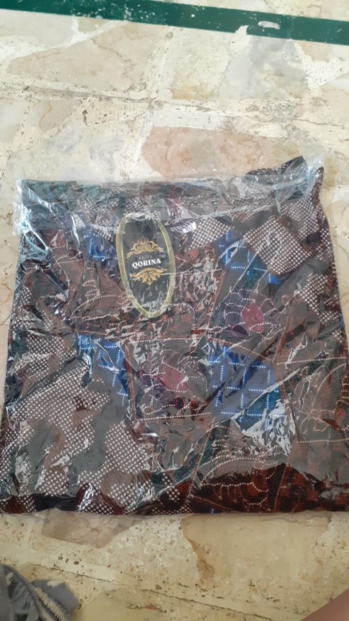 Maura Couple - Sania Ruffle Batik Couple Jumbo Ori Ndoro Jowi Dnt Garansi Termurah Shopee - Solo