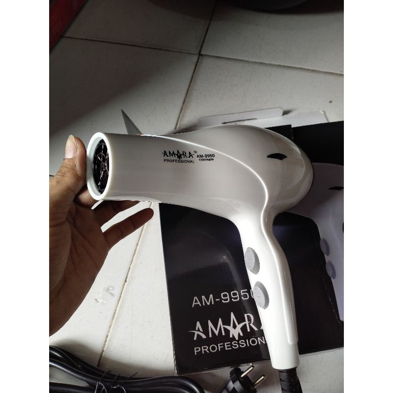 hairdryer Amara / hairdryer salon / hairdryer / pengering rambut / pengering rambut salon