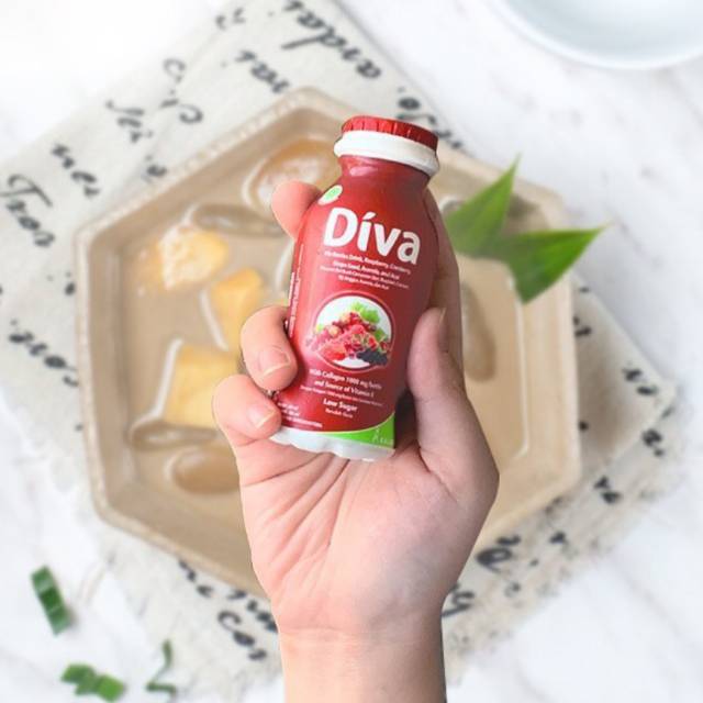 #DIVA BEAUTY DRINK _LOW SUGAR#DIVA BEAUTY DRINK_LOW SUGAR#