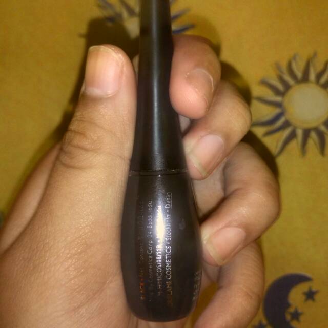 Eyeliner Oriflame