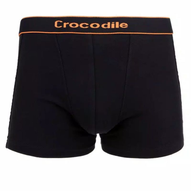 CROCODILE BOXER Cd Pria BOXER 555-004  1in 1