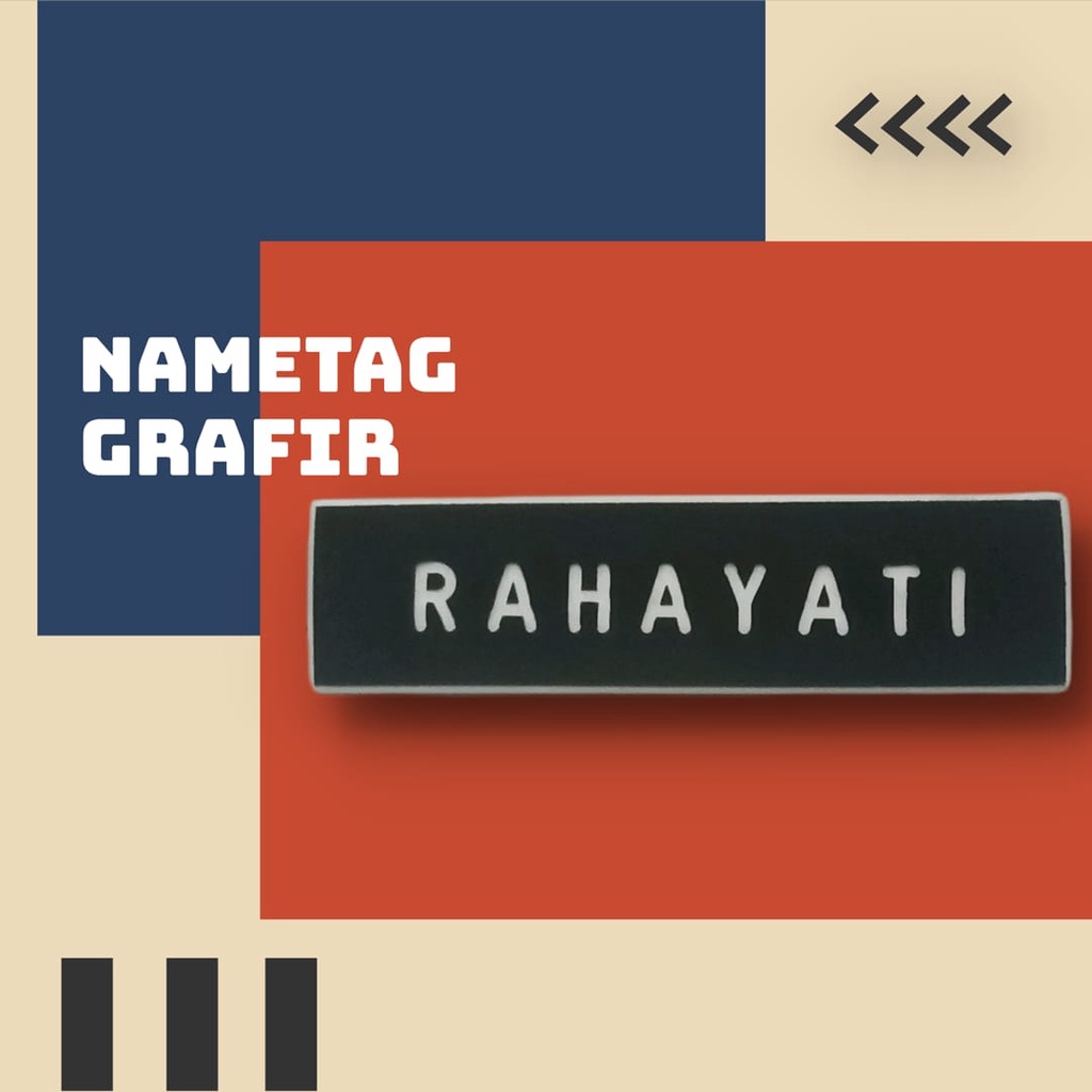 

NAMA DADA,NAMA GRAFIR,NAMA PDH,NAMETAG