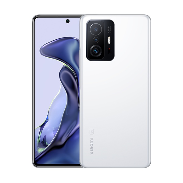 Xiaomi 11T / Xiaomi Mi 11T 8/256 GB Garansi Resmi-2
