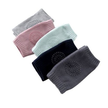 Pelindung Lutut Bayi Import Bahan Bagus / Knee Protector Bayi / Knee Pad Bayi