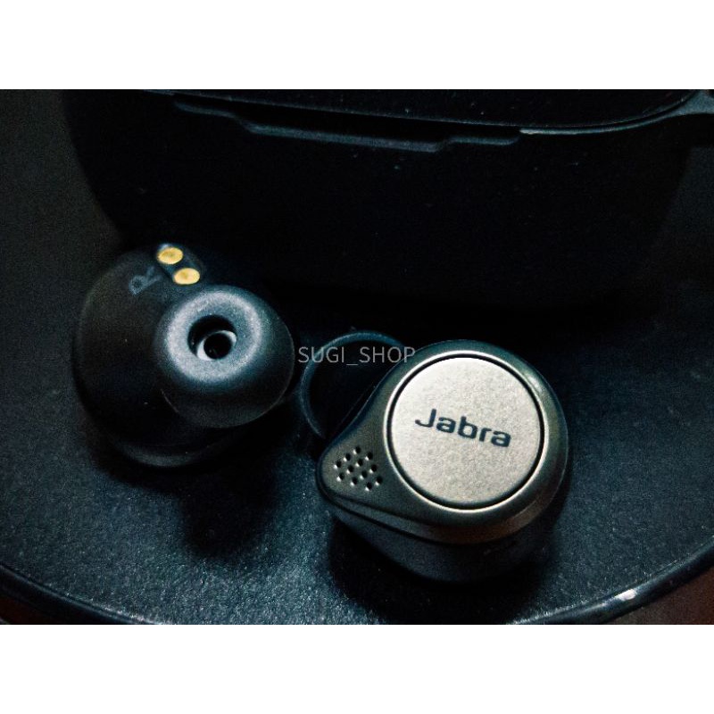 JABRA ELITE 75t SECOND MULUS DAN BANYAK BONUS