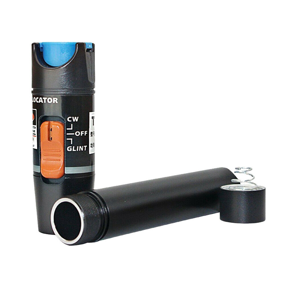 fiber optik visual fault locator laser pen 5mw 10mw